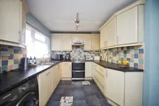 Gaunton Close, TAUNTON
