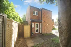 Gaunton Close, TAUNTON