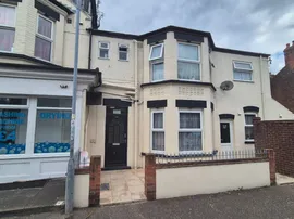 Salisbury Road, GREAT YARMOUTH photo