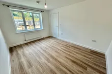 Herbert Street, Eastwood, Nottingham