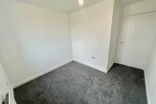 Herbert Street, Eastwood, Nottingham