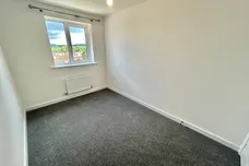 Herbert Street, Eastwood, Nottingham