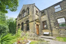 Huddersfield Road, Penistone, Sheffield
