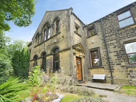 Huddersfield Road, Penistone, Sheffield photo