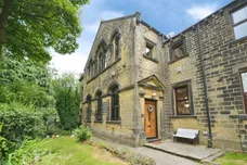 Huddersfield Road, Penistone, Sheffield