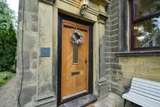 Huddersfield Road, Penistone, Sheffield