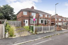 Grove Lea Crescent, Pontefract