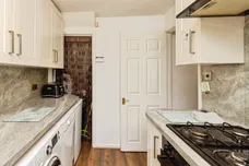 Ridgeway, Shipley