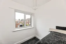 Grove Lea Crescent, Pontefract