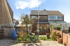 Ridgeway, Shipley