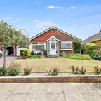 Hangleton Valley Drive, Hove