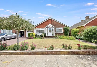 Hangleton Valley Drive, Hove