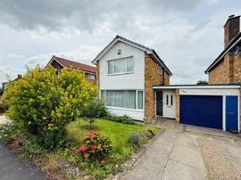 Hall Park Avenue, Horsforth, LEEDS photo