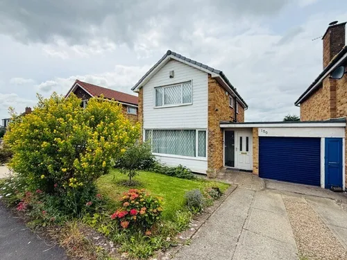 Hall Park Avenue, Horsforth, LEEDSphoto
