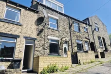 Penuel Place, HALIFAX