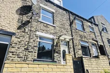 Penuel Place, HALIFAX