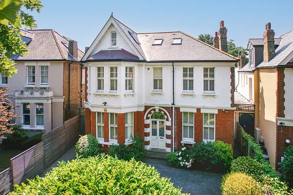 Lewisham Park, London, SE13