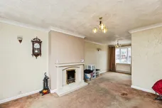 Dulverton Rise, Pontefract
