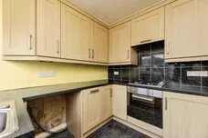 Dulverton Rise, Pontefract
