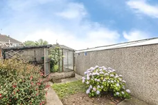 Dulverton Rise, Pontefract