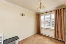 Dulverton Rise, Pontefract