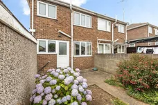 Dulverton Rise, Pontefract