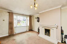 Dulverton Rise, Pontefract