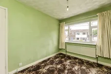 Dulverton Rise, Pontefract