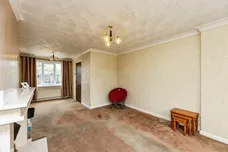 Dulverton Rise, Pontefract