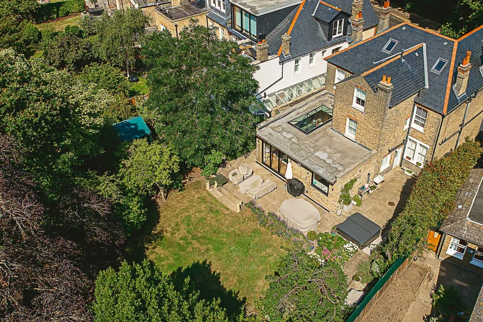 Lewisham Park, London, SE13 photo 24