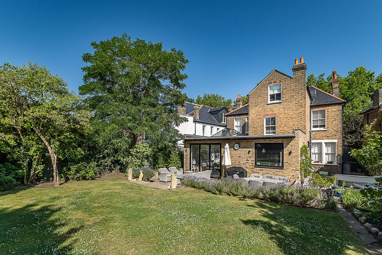 Lewisham Park, London, SE13 photo 25