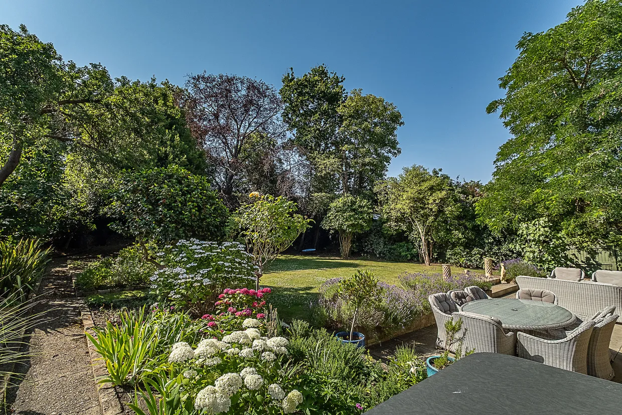 Lewisham Park, London, SE13 photo 27