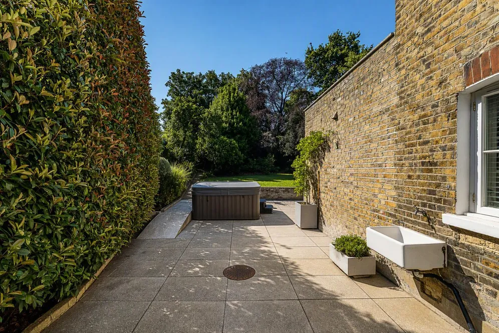 Lewisham Park, London, SE13 photo 30