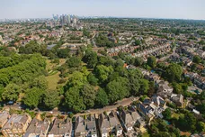 Lewisham Park, London, SE13 photo 31