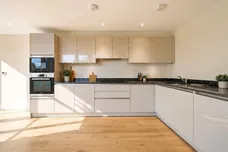 Courland Grove, Stockwell