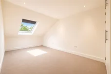 Courland Grove, Stockwell