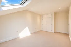 Courland Grove, Stockwell