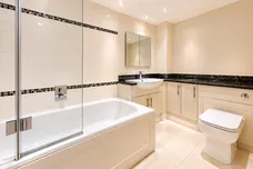 Courland Grove, Stockwell