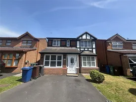 Property responsive
