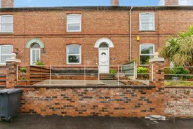 Property responsive