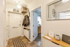 Holdenby Drive, Raunds