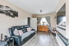 Holdenby Drive, Raunds
