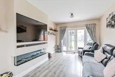 Holdenby Drive, Raunds