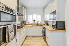 Holdenby Drive, Raunds