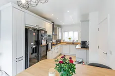 Holdenby Drive, Raunds