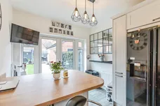 Holdenby Drive, Raunds