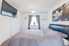 Holdenby Drive, Raunds