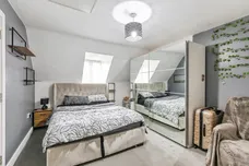 Holdenby Drive, Raunds