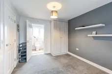Holdenby Drive, Raunds