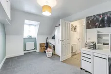 Holdenby Drive, Raunds